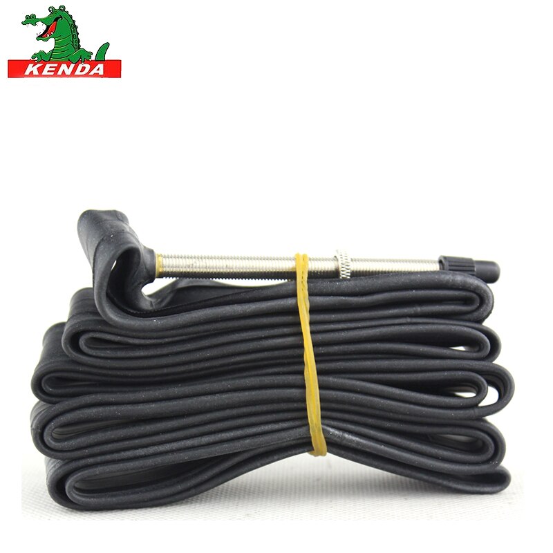 2 stuks kenda fietsbinnenbanden 700 x 28/32c amerikaans ventiel frans ventiel 700c fiets mountainbike butylrubber bandonderdelen
