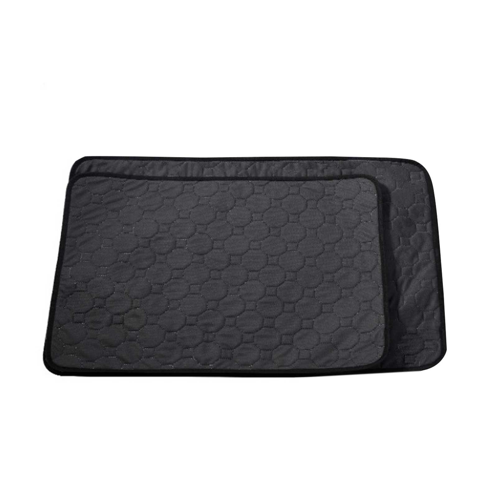 Pet Pee Mats Waterproof Puppy Pee Pad Washable Dog Training Pads Highly Absorbent Reusable Dog Sleeping Mats Dog Car Seat Cover
