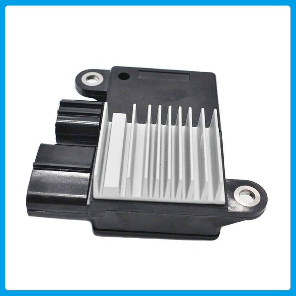 for 89257-12010 499300-3341 499300-3400 Resistance Speed Regulation of Air Conditioning Blower