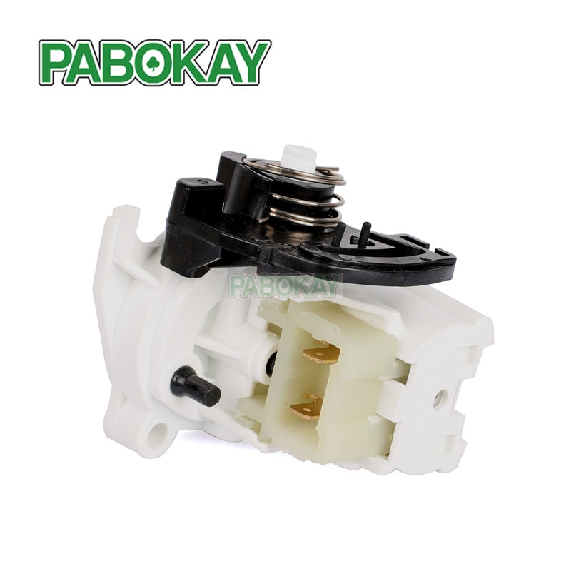 TRUNK CENTRAL LOCK MOTOR 7700435694 8200102583 7700427088 8200060917 7701473742 N0501380
