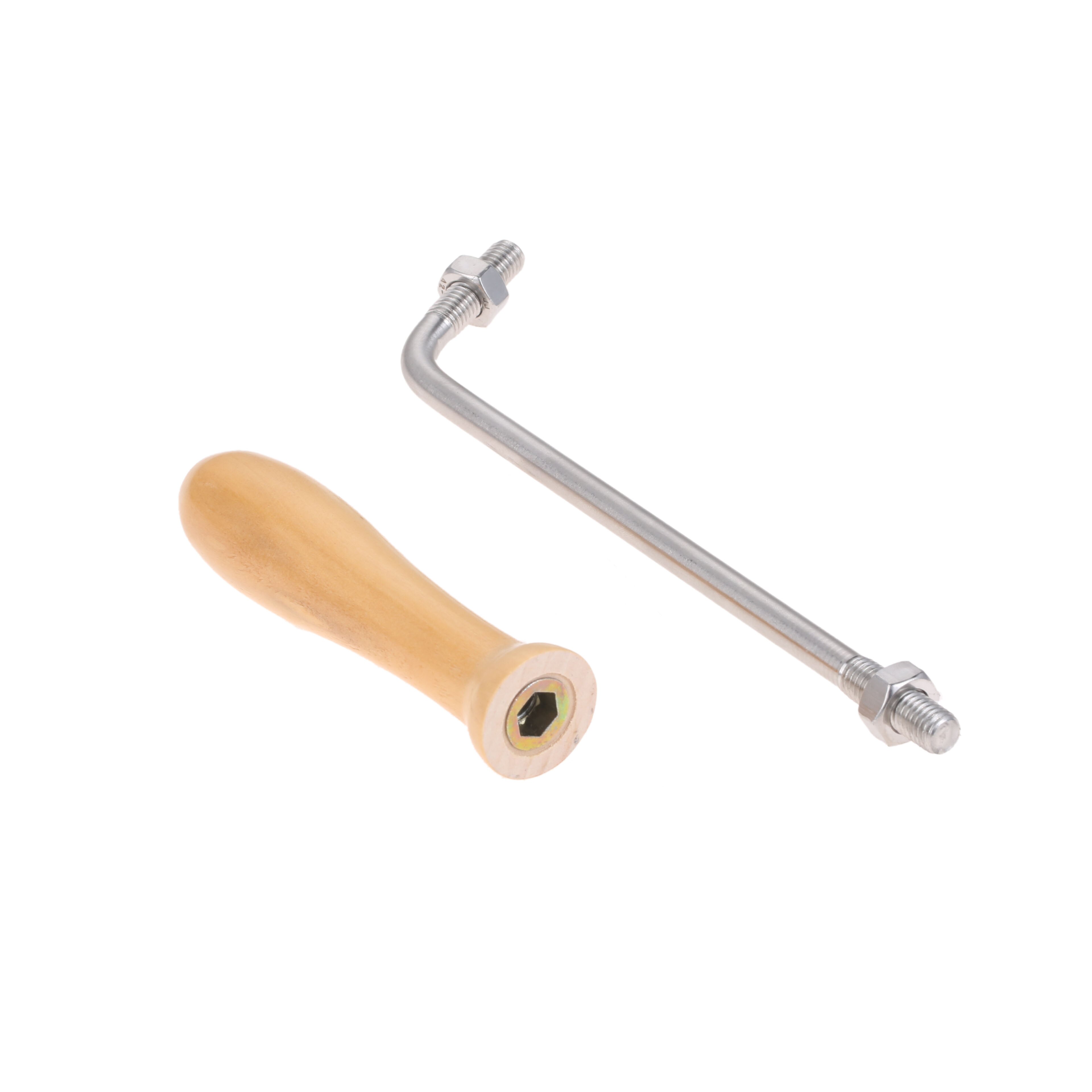 1pc 19cm Branding Iron Stamping Pattern Tool Stainless Steel Cake Food Burning Leather/Wood/Paper/Bread Baking Craft Woodwork