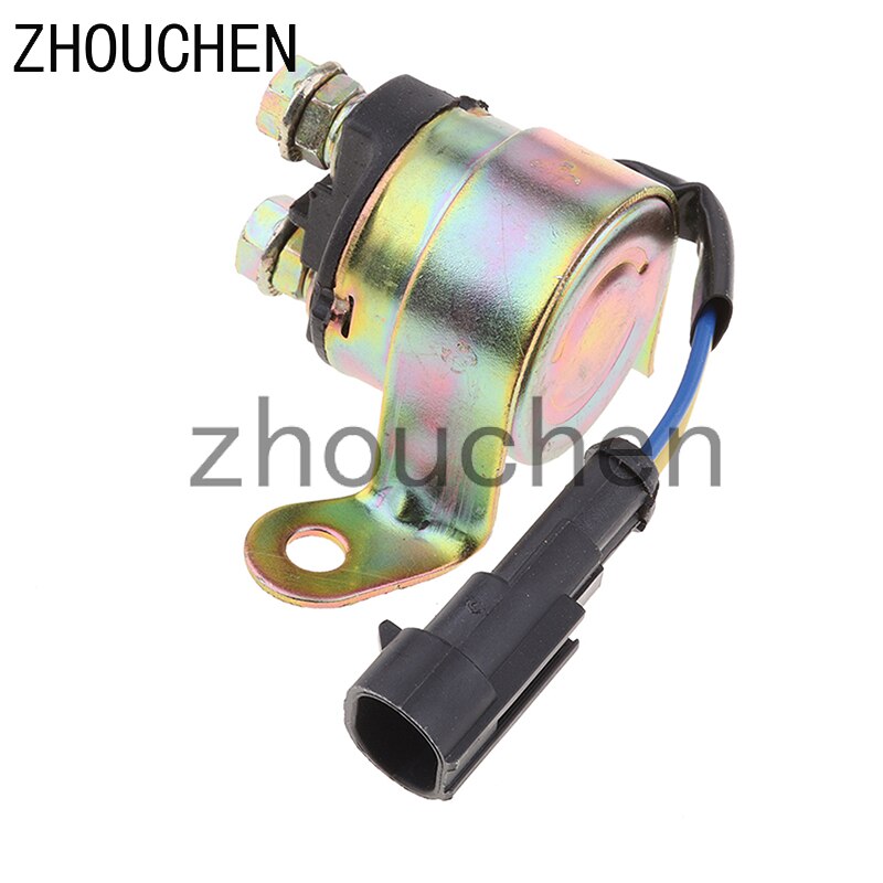 Replacement Electrical Parts Starter Magnetic Switch For Polaris 800 6x6 EFI