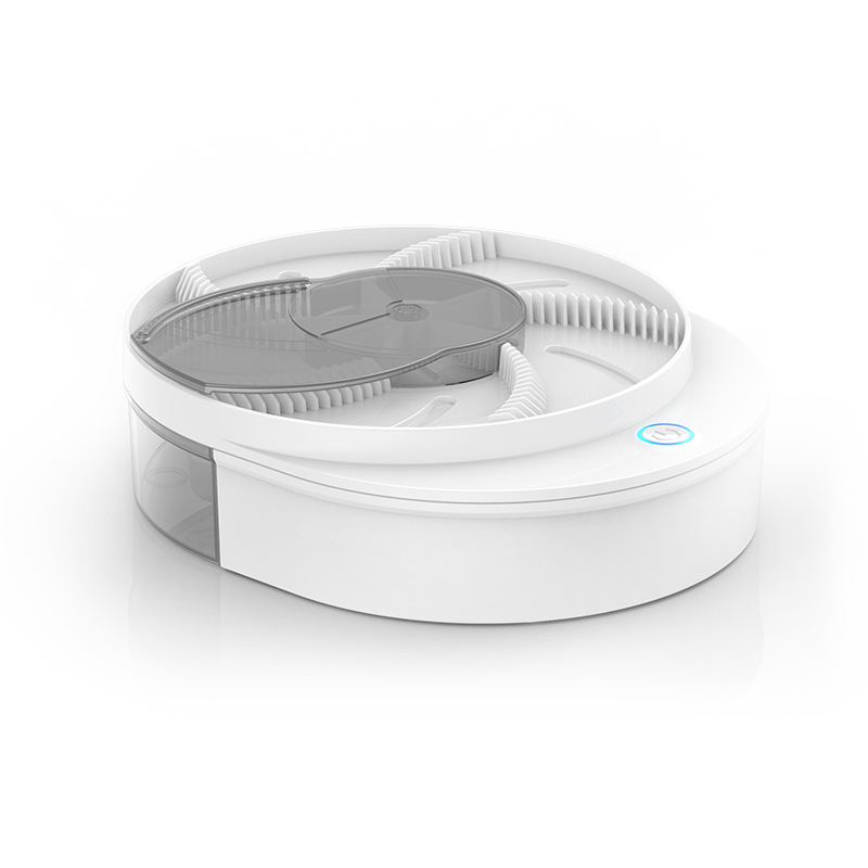 1 pièces efficace piège à mouche électrique dispositif antiparasitaire capteur d'insectes piège à mouche automatique attraper des artefacts piège à insectes prise USB