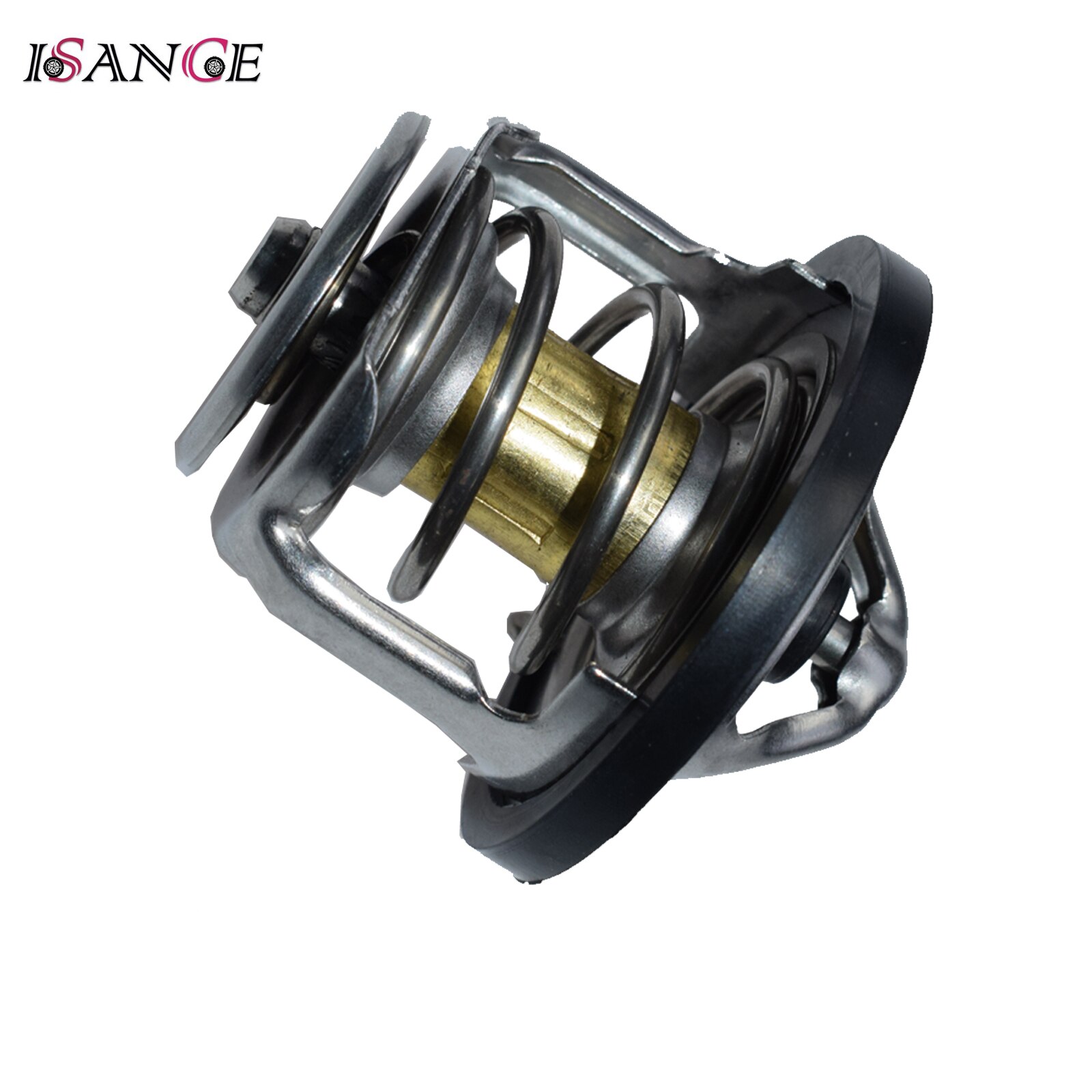 Isance motor radiator kjølevæsketermostat 212006 m 43a 212006 m 400 212004 z 010 til nissan sentra 2000 2001 2002 2003 2004 2005 2006