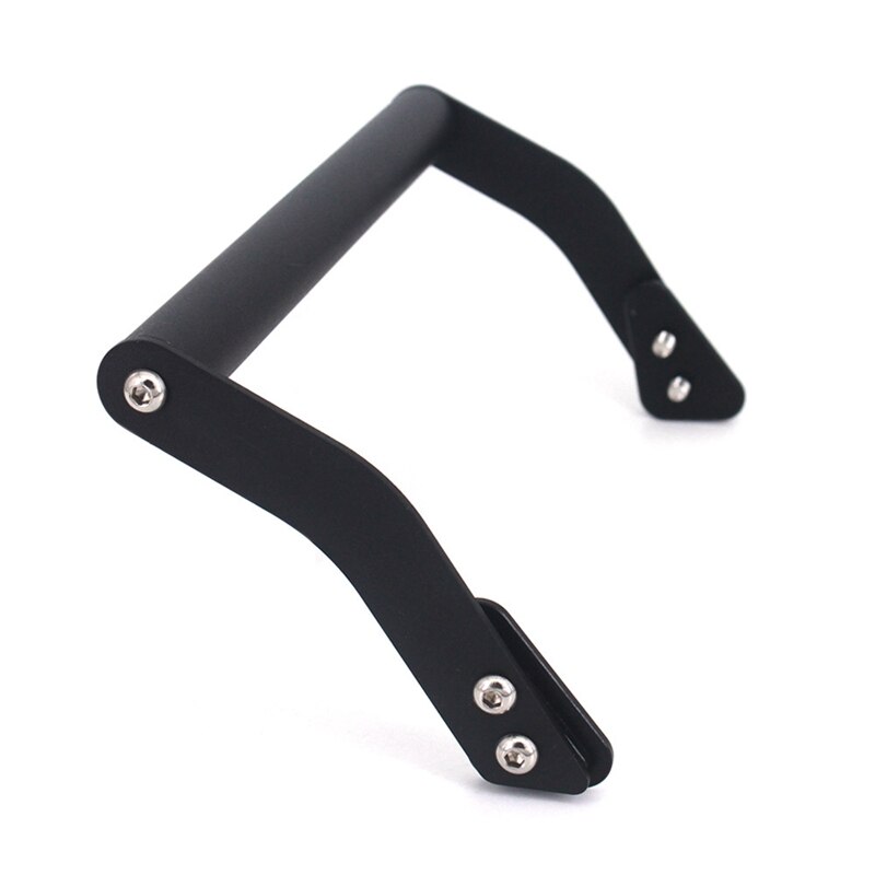 Accessori moto Navigazione GPS Supporto Della Staffa di Montaggio per Kawasaki Versys 650 KLE650 2015-2019 Moto