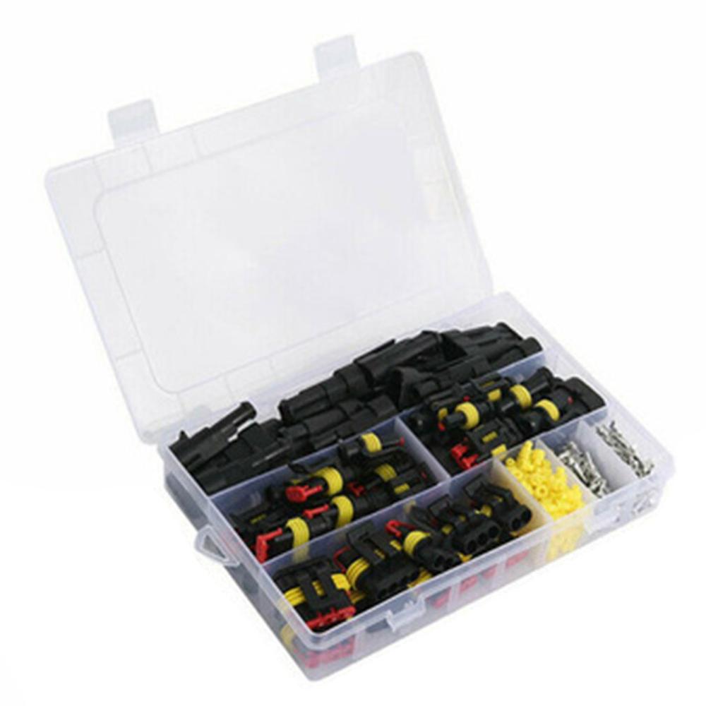 CTRICALVER H-connector, laagspanning, H-tap-stekker, 1 pin, voor
