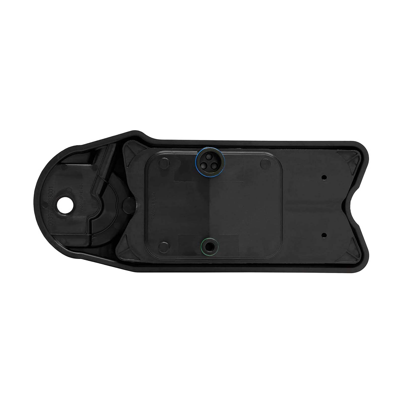 thumbnail image 2 of Engine Crankcase Ventilation Cover For Dodge/Ram 2500 3500 4500 6.7L Diesel 2007-2011 2 of 4