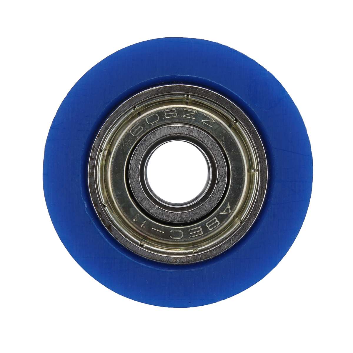 8mm/10mm Motorcycle Chain Roller Slider Tensioner Wheel Guide Motocross Scooter Mini Moto Dirt Pit Bike