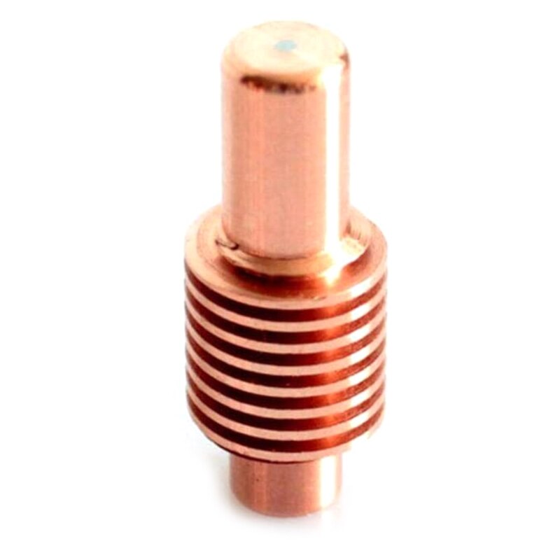 Plasma 600 Cutting Torch Electrode 120573 Tip 120826 Nozzle Drag Shield 120828 Replacement Parts 12pcs