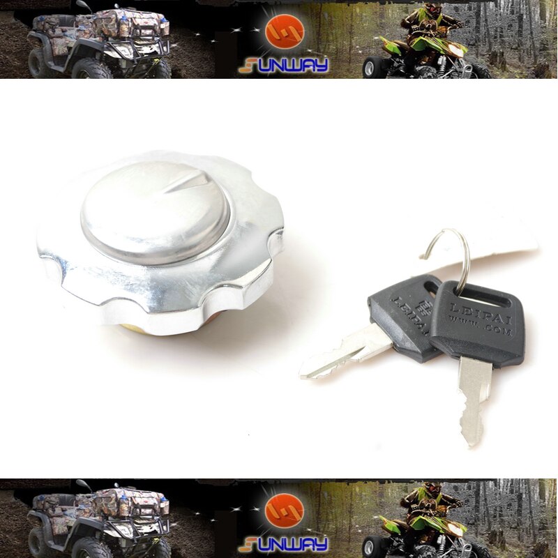 Yimatzu atv motorsykkel deler tankdeksel bryter til fa -d300 h300 atv quad sykkel