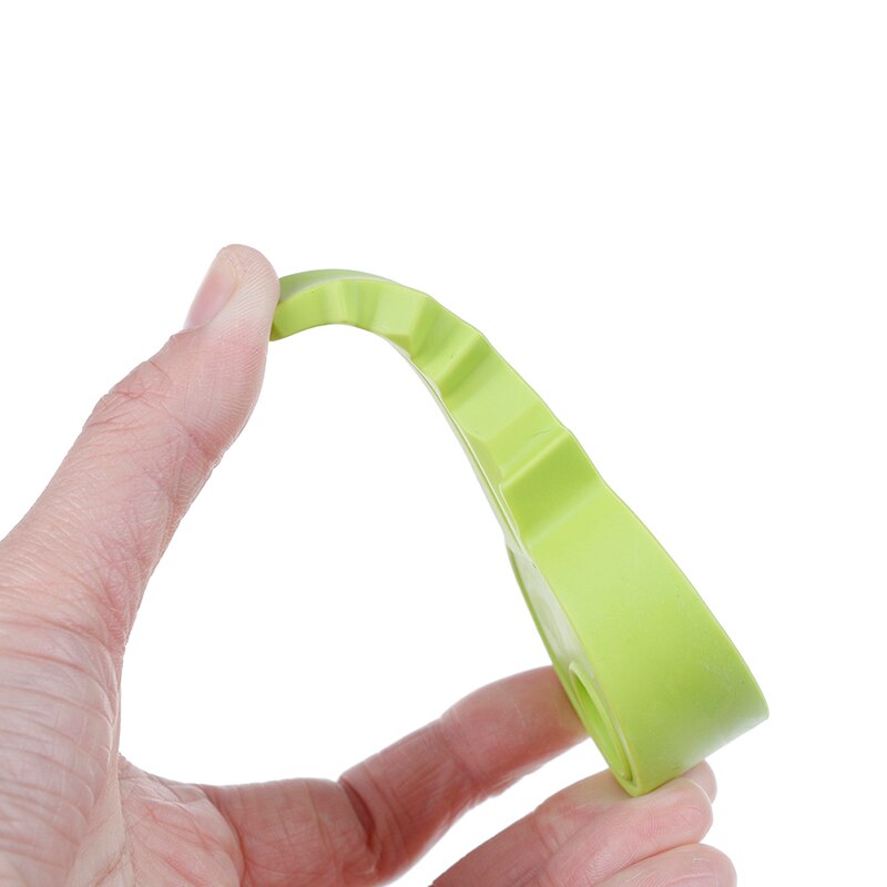 Silicone Rubber Door Stopper Cute Key Style Home Decor Finger Safety Protection Wedge Kid Baby Safe Doorstop