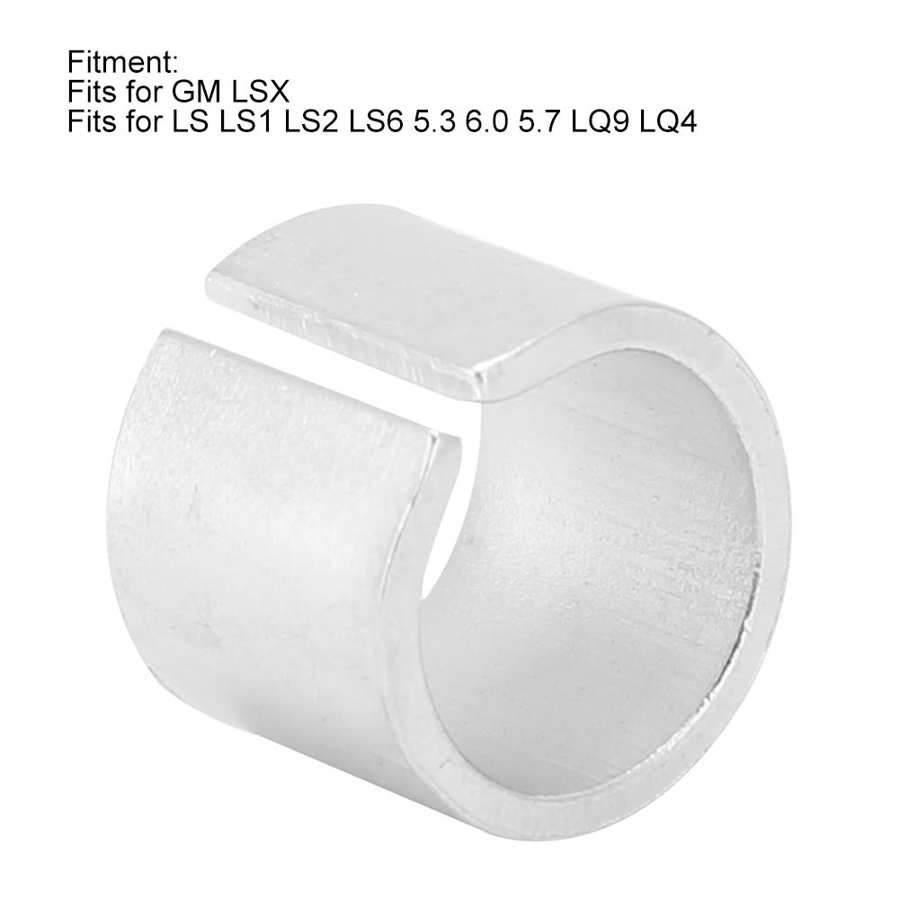 Engine Air Valve Cover Car Styling Engine Covers Cylinder Dowels Pin Fits for LS LS1 LS6 5.3 6.0 5.7 LQ9 LQ4
