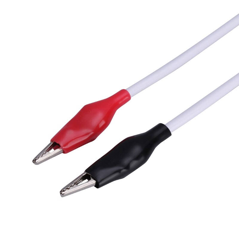10A Banana Plug Alligator Clip Dc Gestabiliseerde Voeding Output Kabel Lijn Voor Mobiele Phon Reparatie