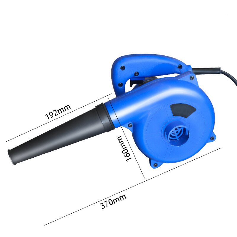 Computer Cleaner Electric Air Blower Dust Blazen Stof Computer Stofafscheider Air Blower 600W 220V Blower