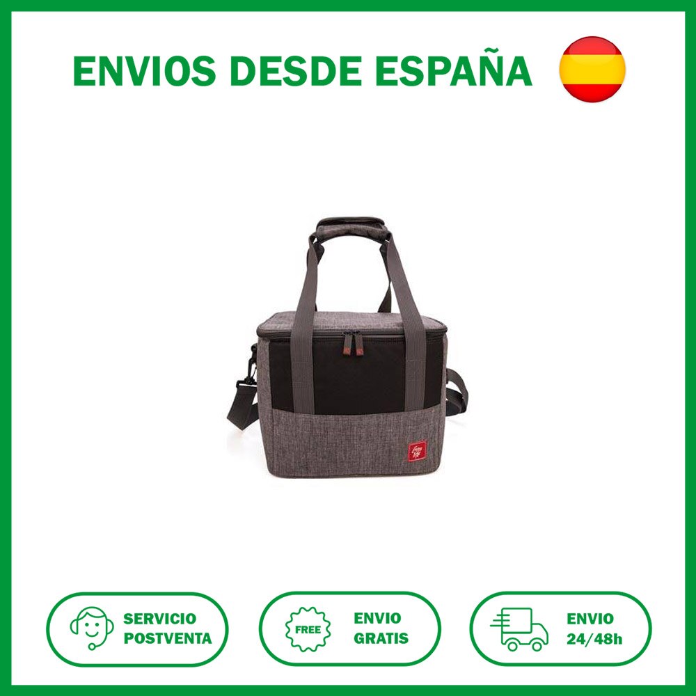 Bolsa nevera Iris 17 L Jaspeada-Sailor