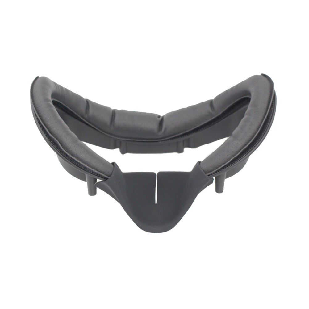 VR Headset Eye Cover Mat Magic Sticker Ergonomic Wear Resistant VR Headset Eye Patch For Valve Index Ergonomic