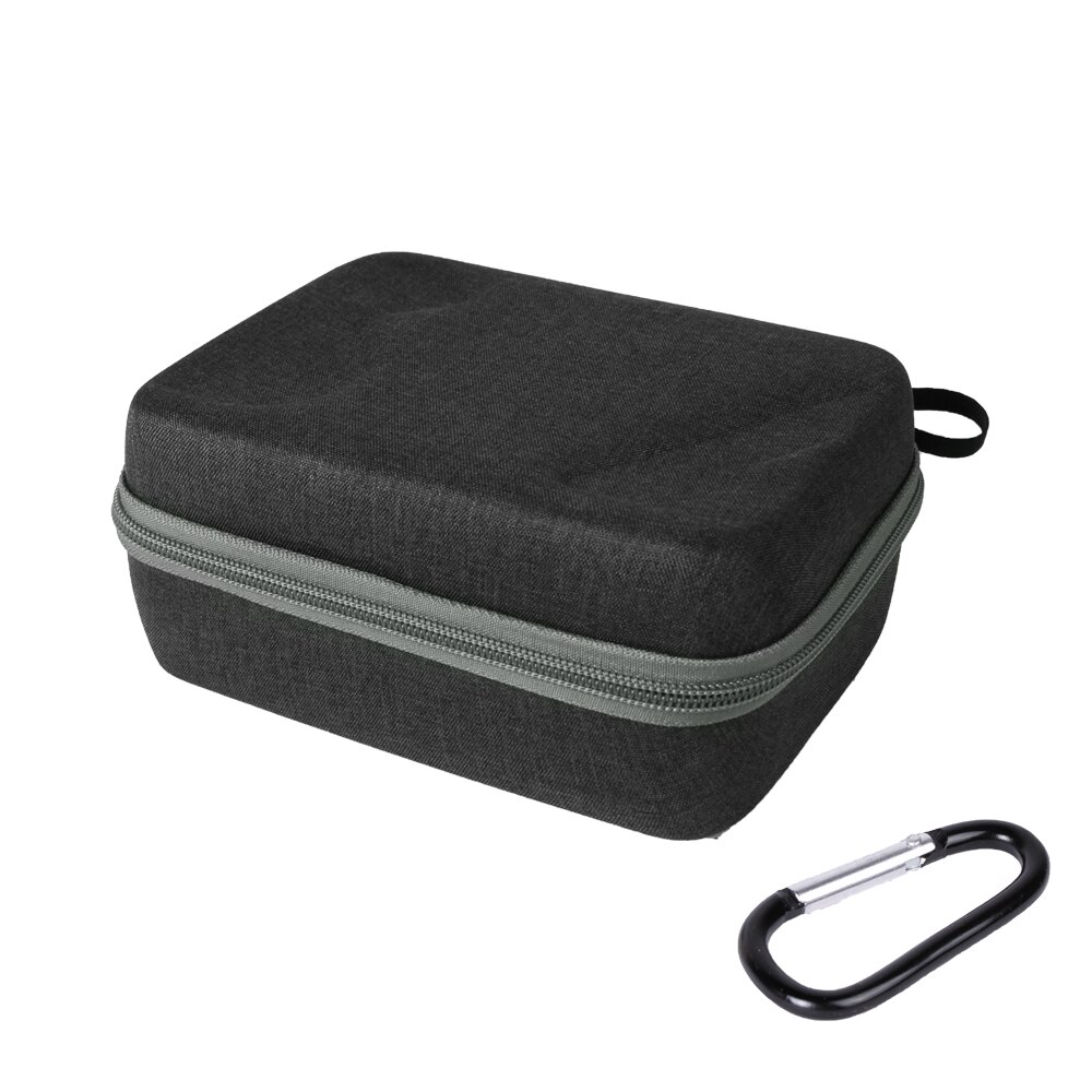 DJI Mini 2 Bag Portable Carrying Case Multifunctional Shoulder Bag Handbags For DJI Mini 2 Drone Accessories: Remote bag