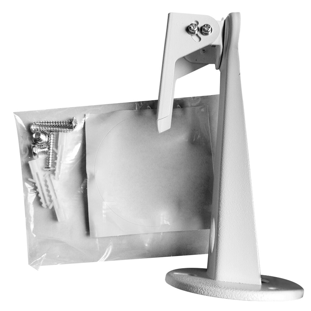 Webcam Ceiling Office Projector Bracket CCTV Classroom Camera Heavy Duty With Screw Home Adjustable Angle Wall Mount Extendable