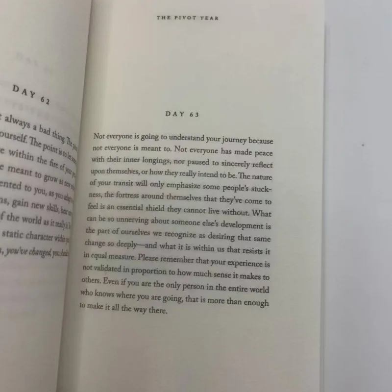 Book: An Interesting Transitions Year Where You Can Learn A Lot, English Reading Book Novels, Preferred For Children