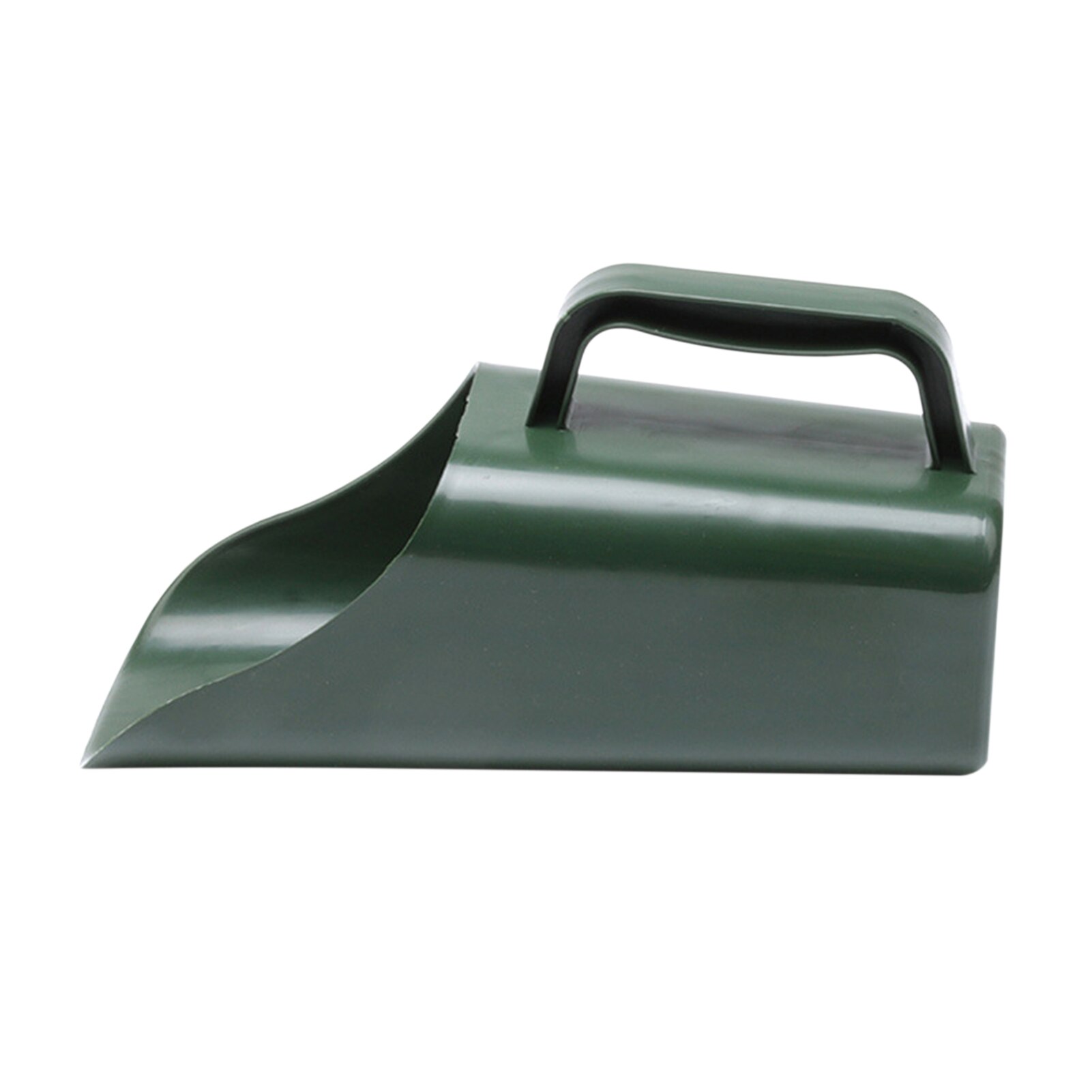 Garden Shovel Plastic Leaf Scoop Cultivation Digging Bucket Tool Plant Shovel Friendly Multi-purpose shovel for rushing