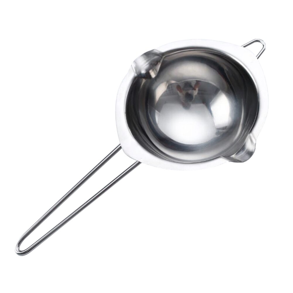 De acero inoxidable máquina de fundir Chocolate cocina Leche de Mantequilla caramelo