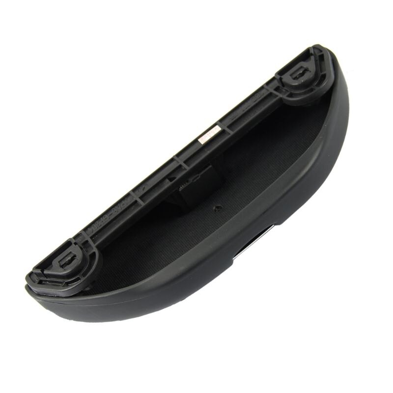 Roof Mount Sunglass Holder For MK4 Golf Bora 9N3 Gray