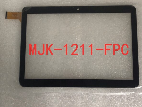 10.1 ' Tablet Pc Voor MJK-1211-FPC Digitizer Touch Screen Touch Panel Tablet Voor Onn ONA19TB003