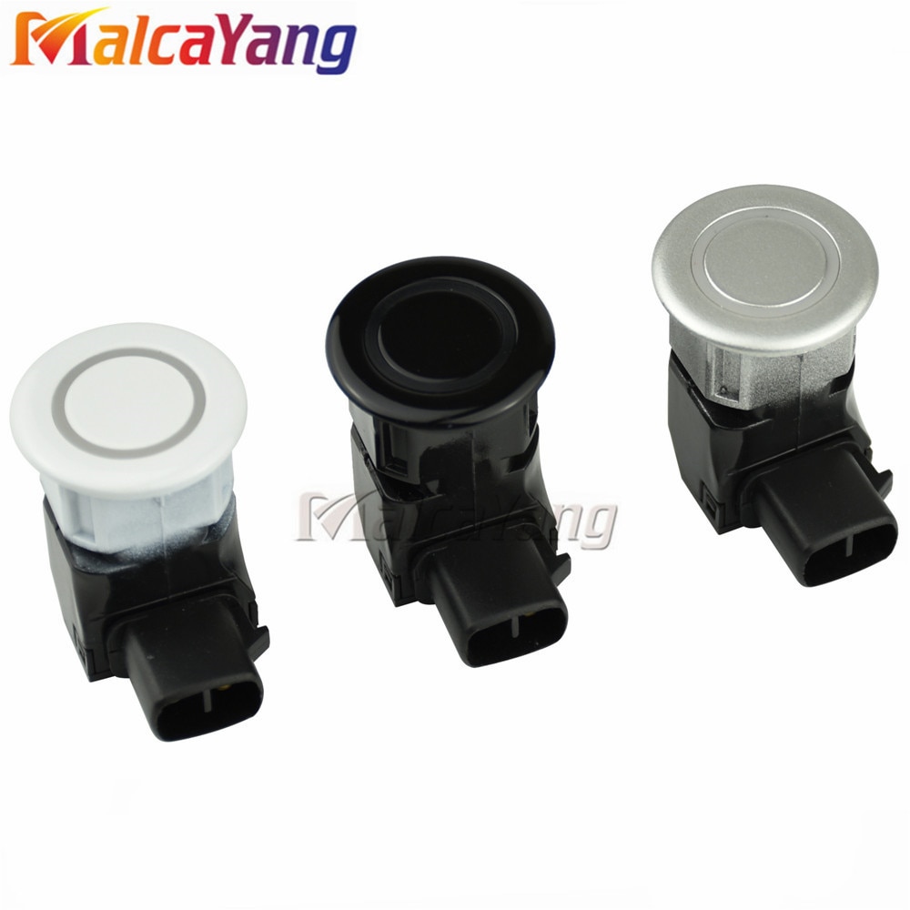 Sensor de aparcamiento para coche Lexus IS250 IS300 IS350 IS F GS PDC, Sensor Parktronic 89341-30010-C0 89341-30010