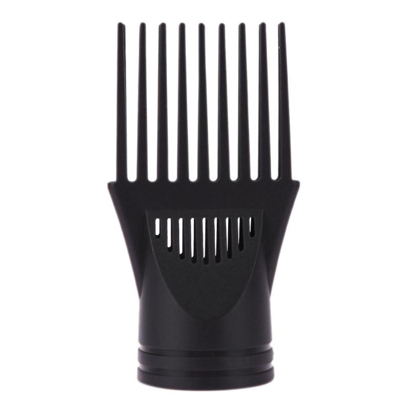 Haar Gerade Kämme Trockner Düse Barbe Friseur Salon Haar Curler Haarpflege Haar Styling Werkzeug Zubehör