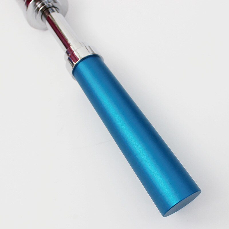 Heavy Duty 1.2KG Slide Hammer With 45pcs Glue Pulling Pads PDR Tool Dent Puller Kit