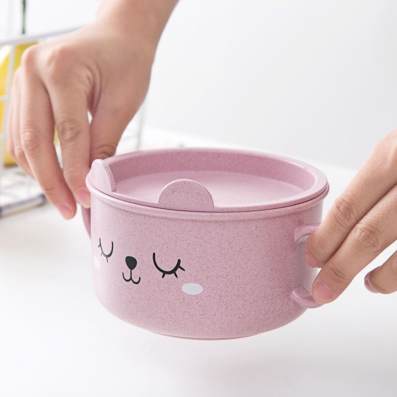 Baby skåle tallerken service børn mad container dækkeserviet fade spædbørn foder skål barn børn foder tallerken