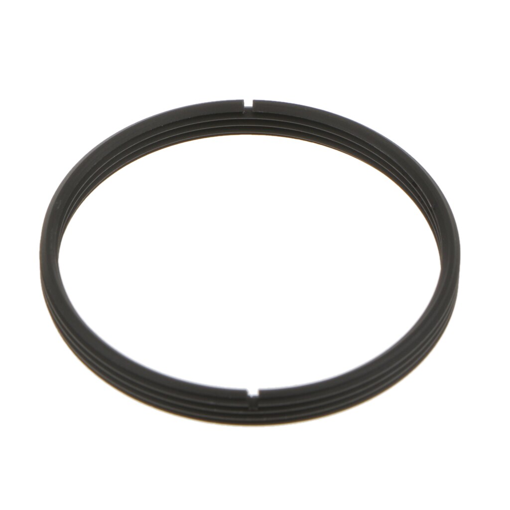 M39-M42 Metalen Step Up/Down Ring Adapter M39 Om M42 Schroef Lens Mount
