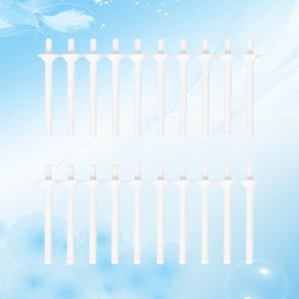 Palillos de cera palitos de cera desechable barra de cera para cabello Nasal Barra de cera para salón de casa