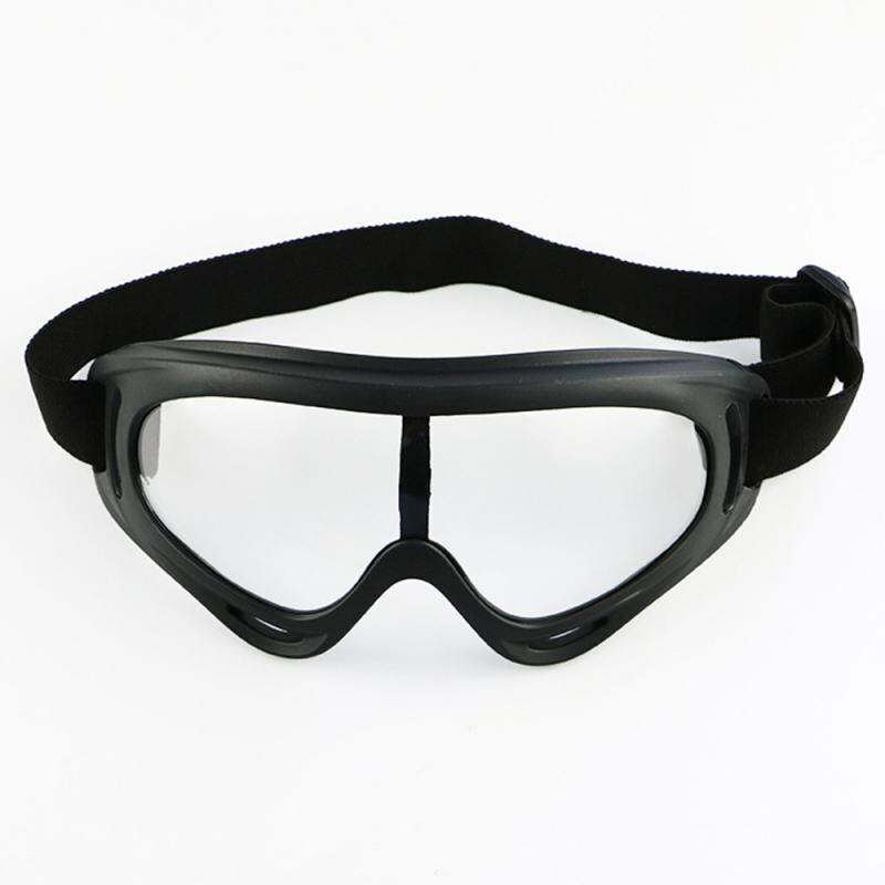 Outdoor Glasses Safety Anti-splash Fully Sealed Sand-proof Wind-proof Goggles