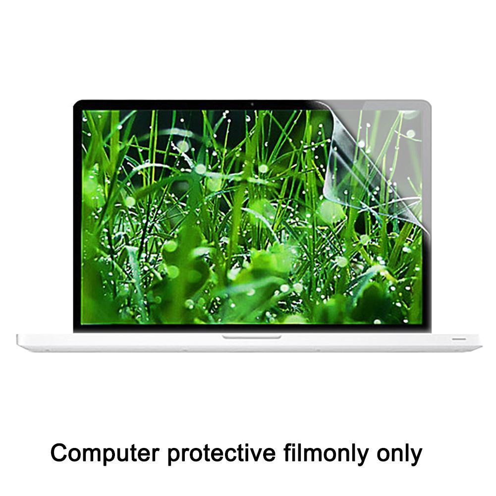 Hd Screen Protector Voor Macbook Pro 14 16 M1 Pro Max A2442 A2289 A2338 A2485 A2179 A2337 A1932 a2179 Soft Clear Film