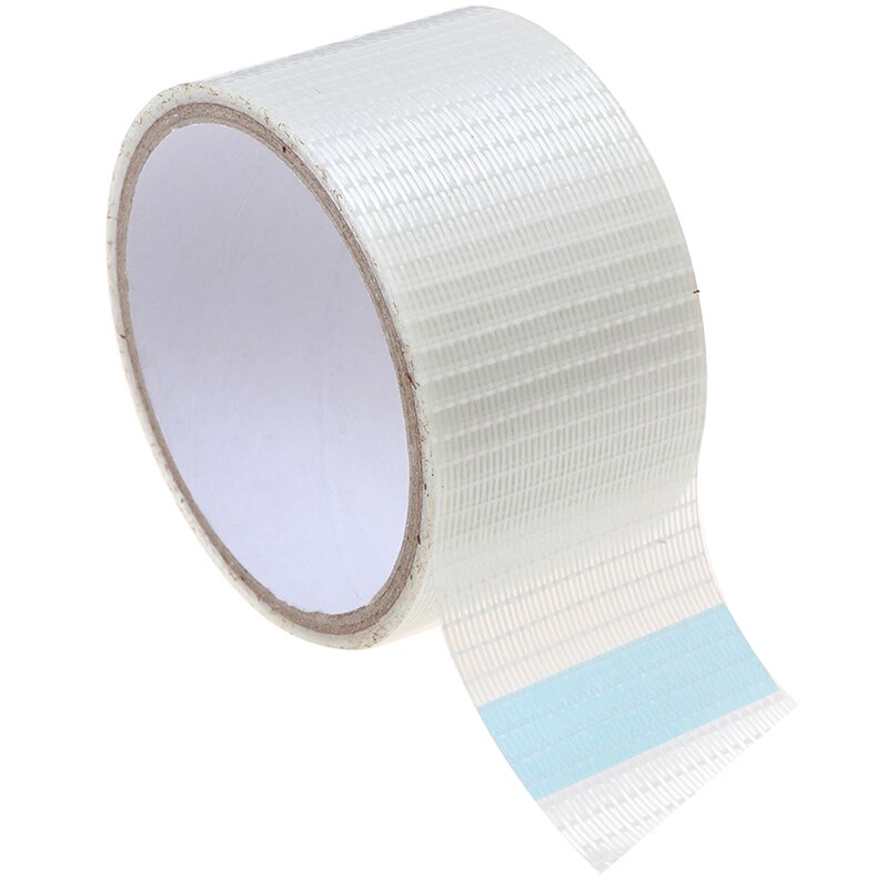 5 M X 3.5 Cm Kite Reparatie Tape Transparante Waterdichte Ripstop Diy Luifel Lijm