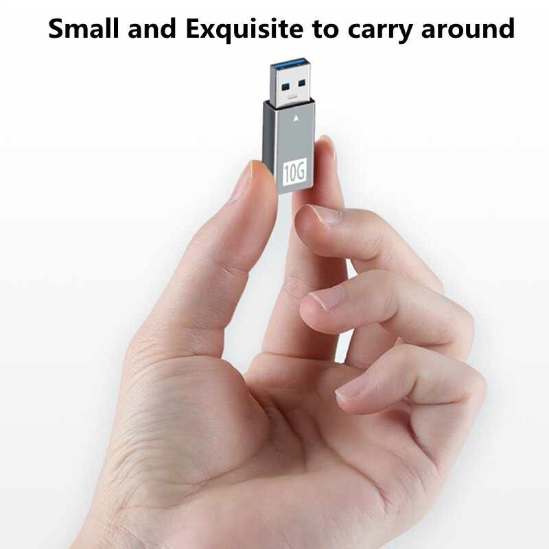 USB-C USB 3.1 Type C Male To USB 3.0 Female Data O... – Vicedeal USB-C USB 3.1 Type C Male To USB 3.0 Female Data O... – Vicedeal
