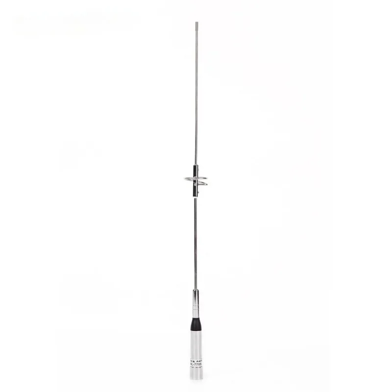 Baofeng nagoya NL-770S banda dupla uhf/vhf 144/430mhz 150w 2.15/3.0dbi antena sl16/UHF-J/m tipo rádio do carro antena de rádio móvel