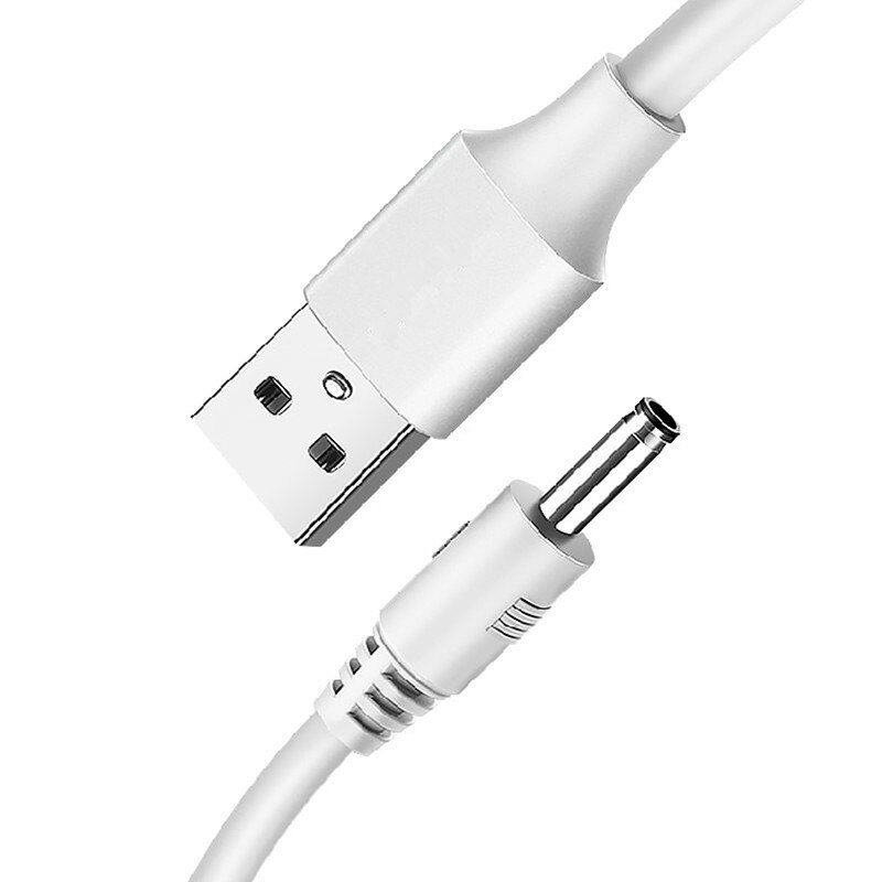Cable de carga USB para InFace Xiaomi, cepillo de limpieza Facial eléctrico sónico, Mijia, piezas de limpiador Facial inteligente: Default Title