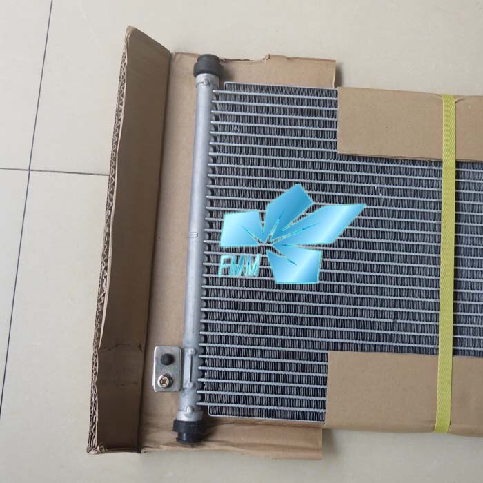 80110-S30-003 Auto ac condenser for honda perlude mk v/S2000