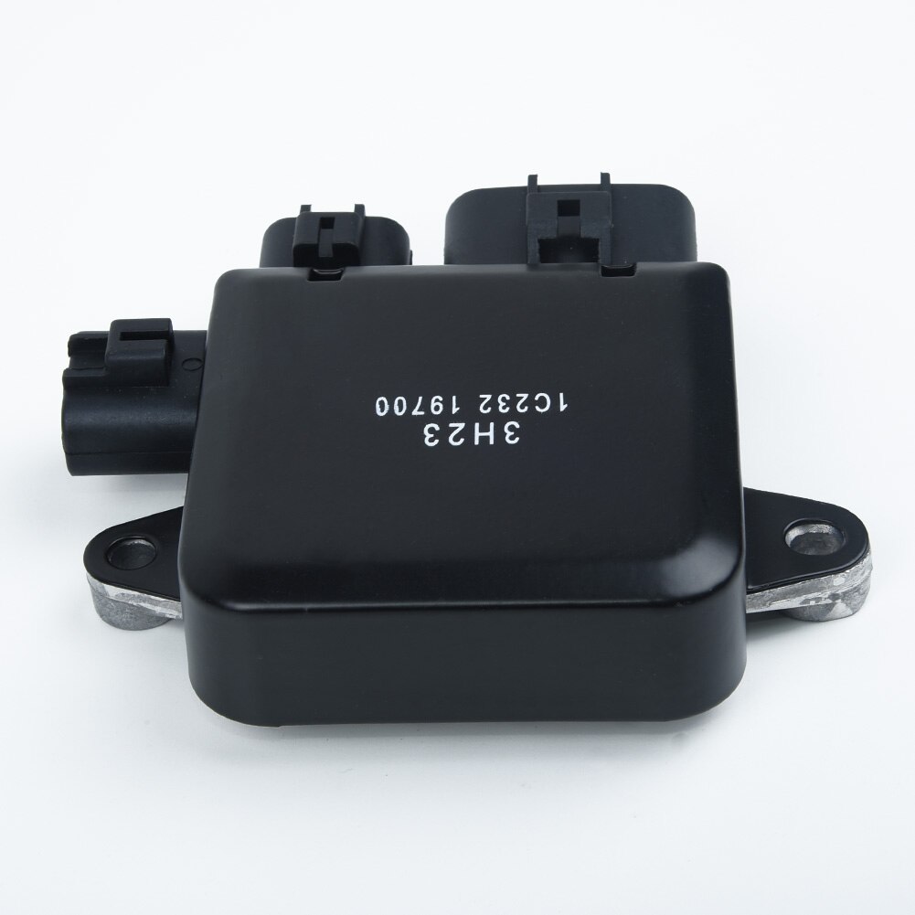 Accessories Cooling fan module Accessory Tool Parts Interior Control unit For Mitsubishi Lancer Outlander 2002-2007