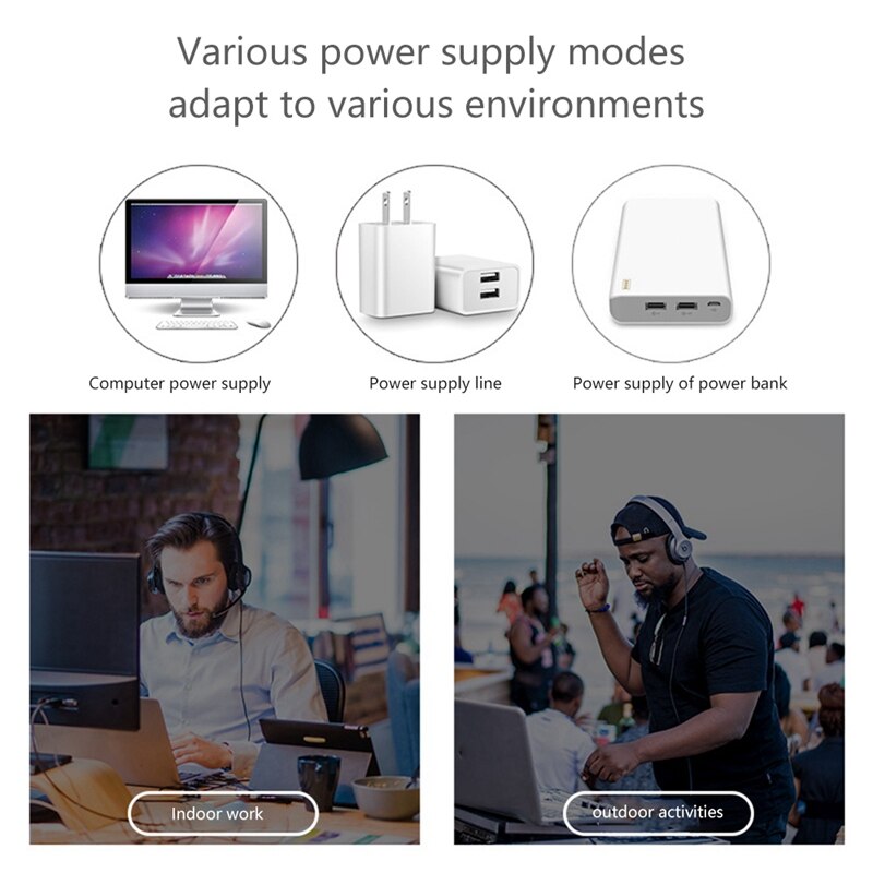 Audio Bluetooth Mixer With Sound Card 4 Channel Stereo Mixing Console Portable For Pc Computer Record Live Playback