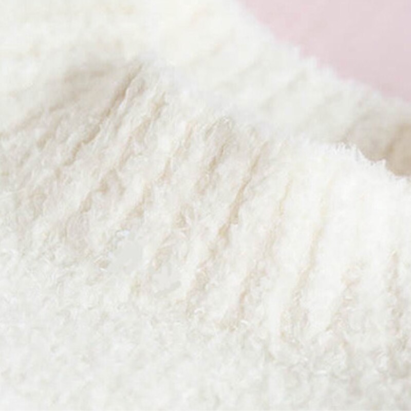 Baby gebreide trui meisje winter en herfst lange mouw warme halfhoge kraag schattige hartjes trui meisjes 3-7y