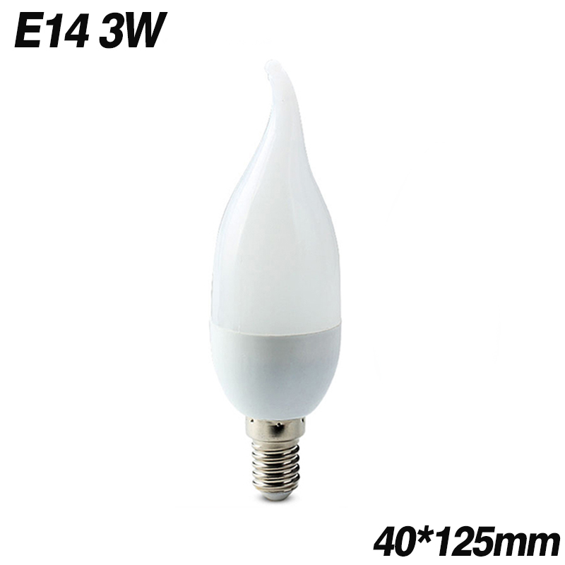 Ampoule LED haute puissance E27 E14 lampe 3W 5W 7W 9W 12W 15W 18W AC220 240V blanc froid blanc haute luminosité Lampada lumière LED: WHITE / Blanc froid