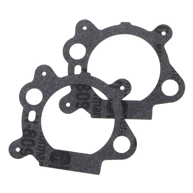 10 Stks/set Carburetor Diaphragm Pakking Kit Voor Briggs Stratton 795629 272653 272653S Voor Auto Accessoires