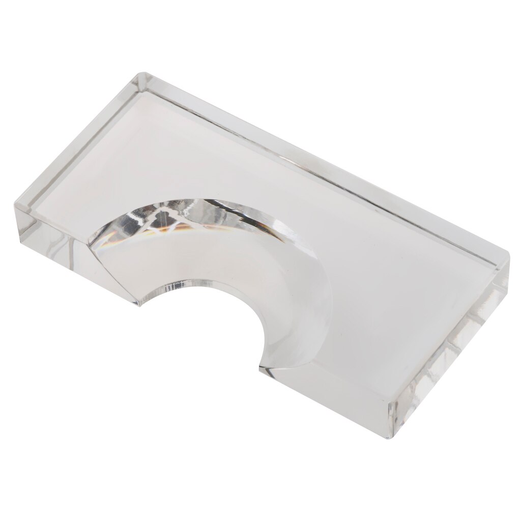 Clear Position Marker for Pool Eight Ball Billiards Table Referee Ball Snooker Accessories