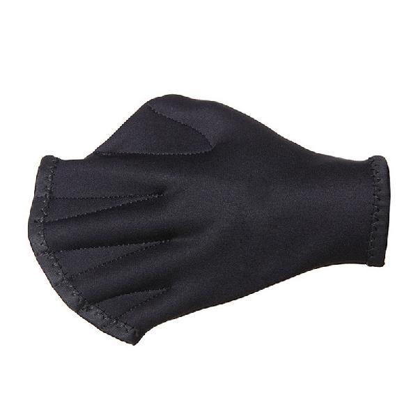 Mountainchain mannen en vrouwen zwemmen duiken hand zwemvliezen snorkelen surfen krasbestendig anti-kwallen handbeschermer: Default Title