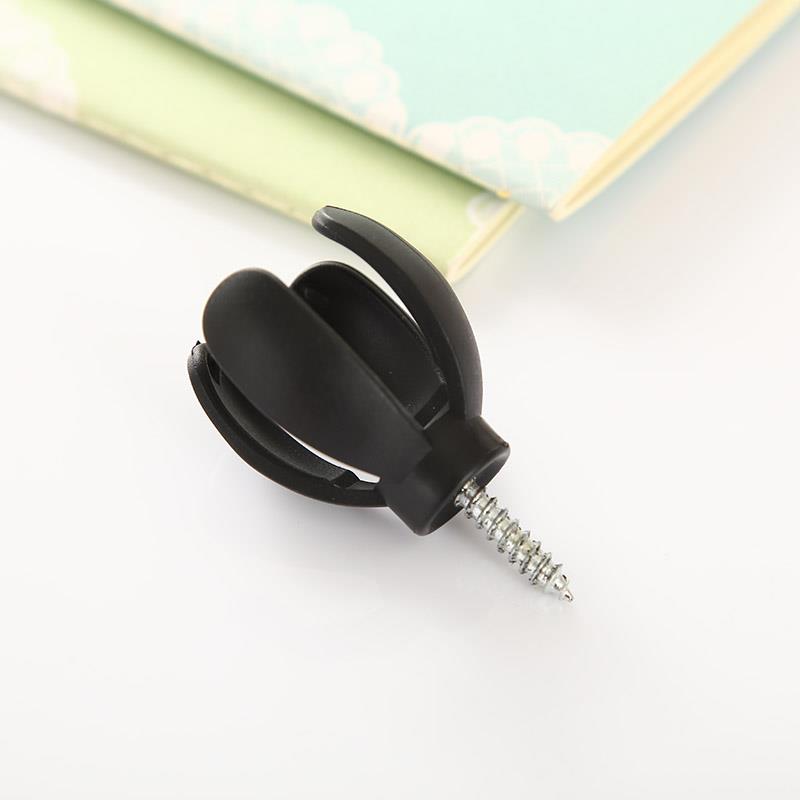 4-Prong Golf Ball Pick Up Retriever Grabber Tool For Putter Grip Training Aid