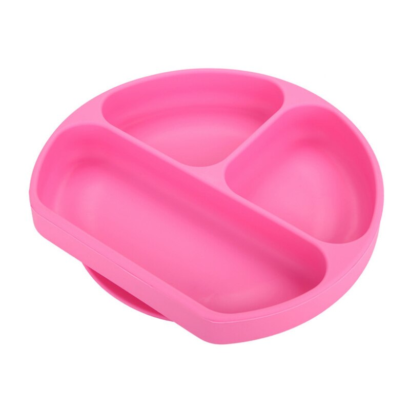 Matmatte for barn, baby silikon dekkematte: Cp002- stk