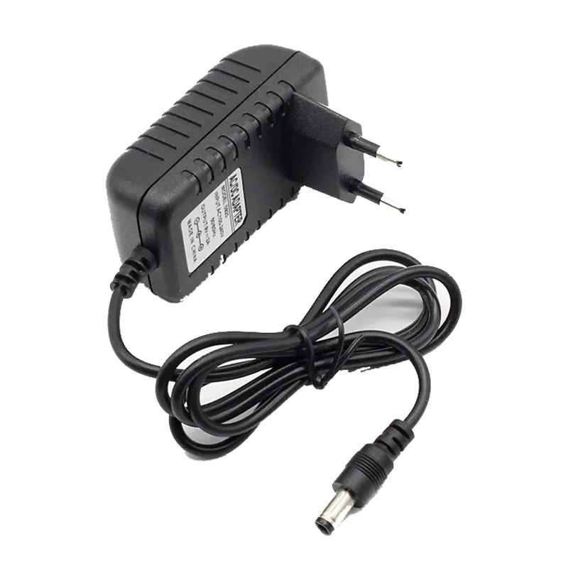 12V DC Power Supply Adapter Transformador 220V to 12V 24V 5V Transformer 1A 2A 3A Charger Converter LED Driver 12V Power Supply